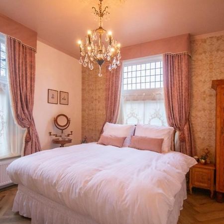 Hotellerie Het Wapen Van Athlone De Steeg Luaran gambar