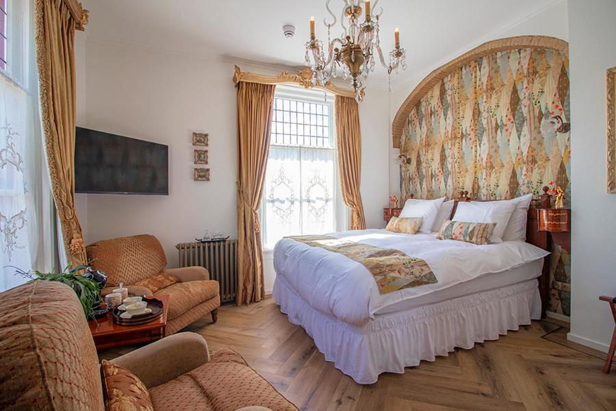 Hotellerie Het Wapen Van Athlone De Steeg Luaran gambar