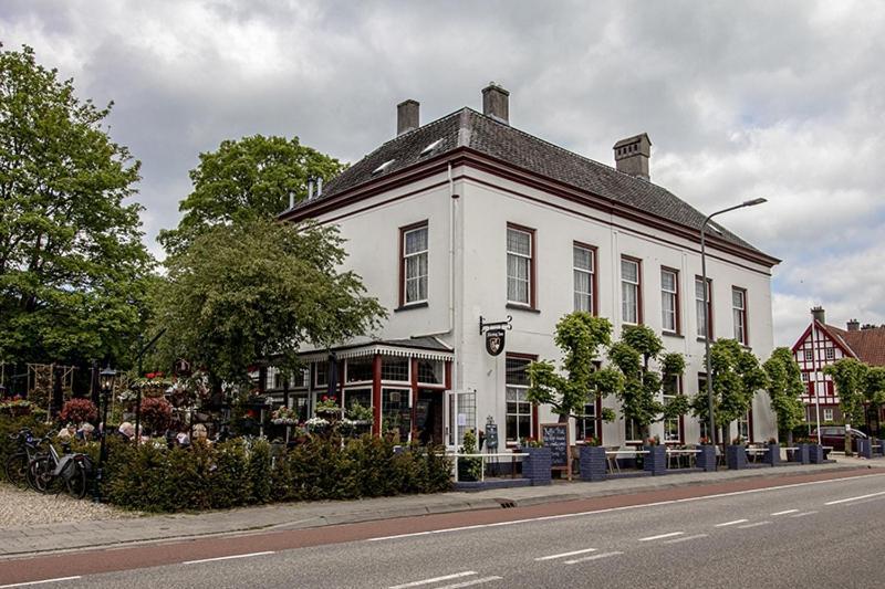 Hotellerie Het Wapen Van Athlone De Steeg Luaran gambar