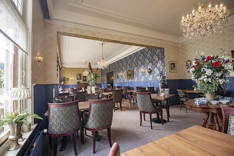 Hotellerie Het Wapen Van Athlone De Steeg Luaran gambar