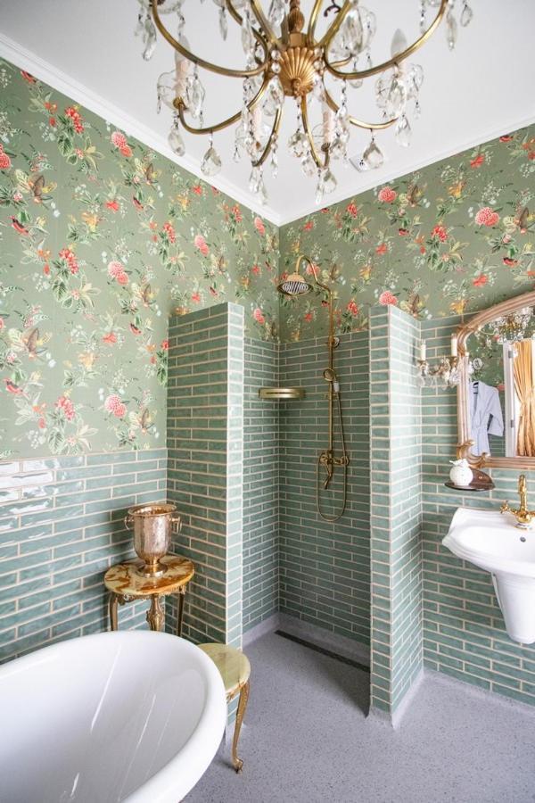 Hotellerie Het Wapen Van Athlone De Steeg Luaran gambar