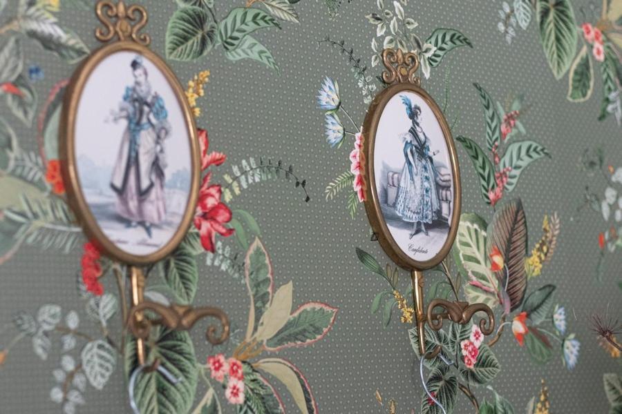 Hotellerie Het Wapen Van Athlone De Steeg Luaran gambar