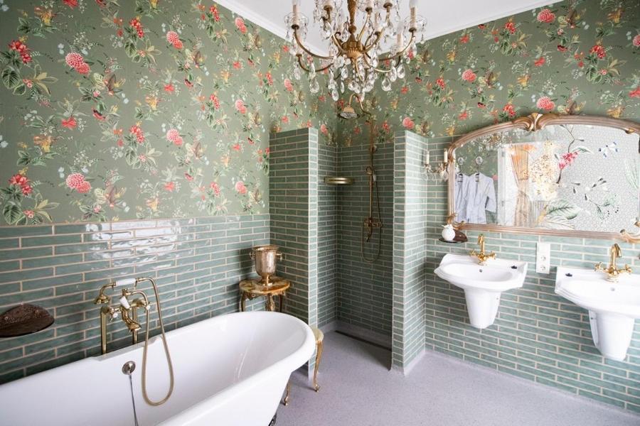 Hotellerie Het Wapen Van Athlone De Steeg Luaran gambar