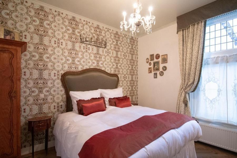 Hotellerie Het Wapen Van Athlone De Steeg Luaran gambar
