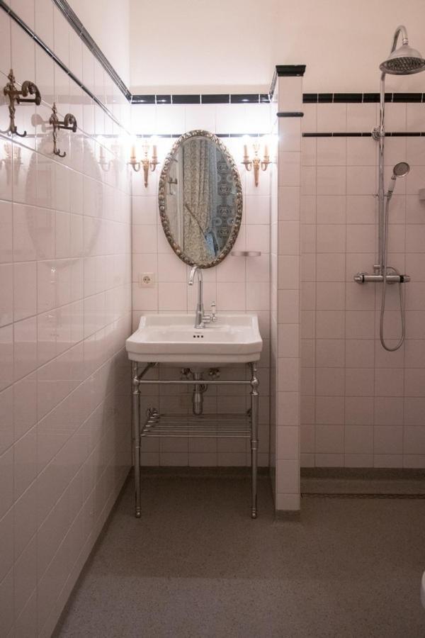 Hotellerie Het Wapen Van Athlone De Steeg Luaran gambar