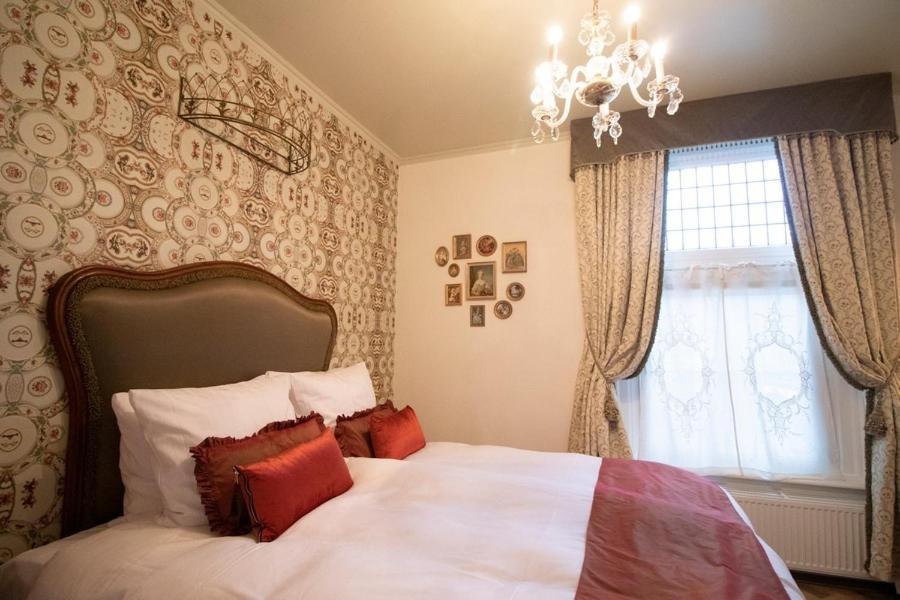 Hotellerie Het Wapen Van Athlone De Steeg Luaran gambar