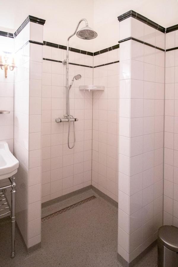 Hotellerie Het Wapen Van Athlone De Steeg Luaran gambar