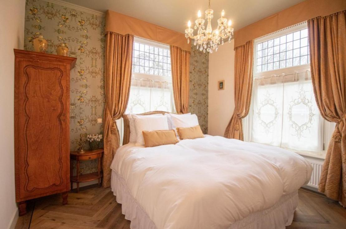 Hotellerie Het Wapen Van Athlone De Steeg Luaran gambar
