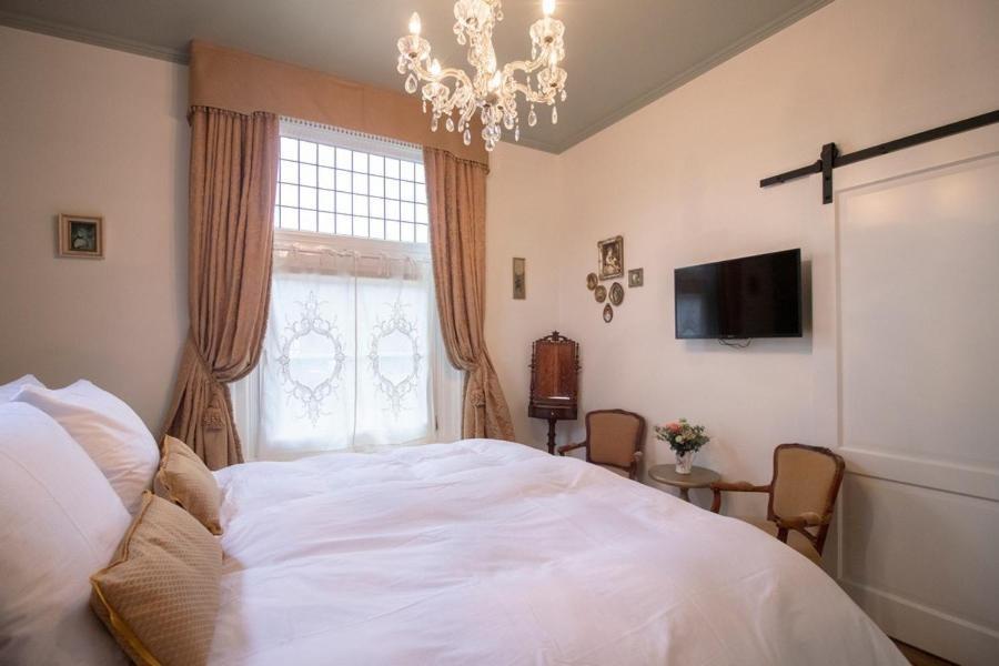 Hotellerie Het Wapen Van Athlone De Steeg Luaran gambar