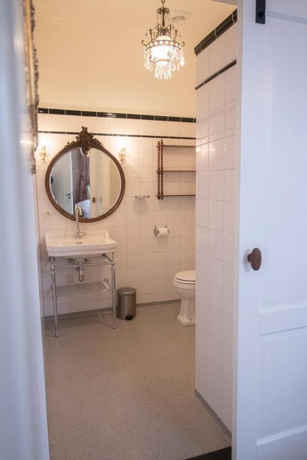 Hotellerie Het Wapen Van Athlone De Steeg Luaran gambar