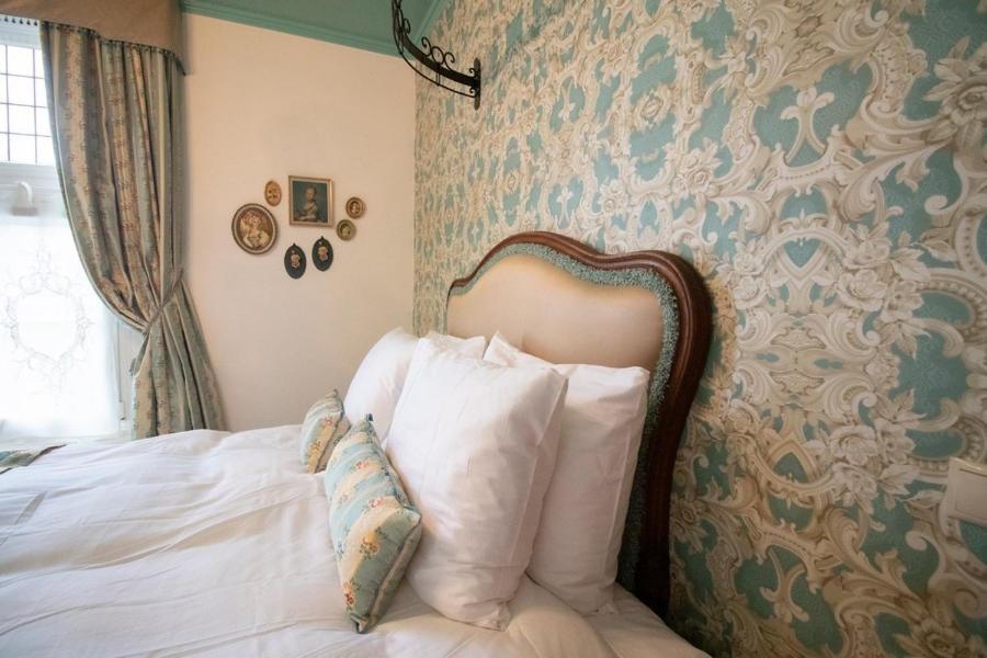 Hotellerie Het Wapen Van Athlone De Steeg Luaran gambar