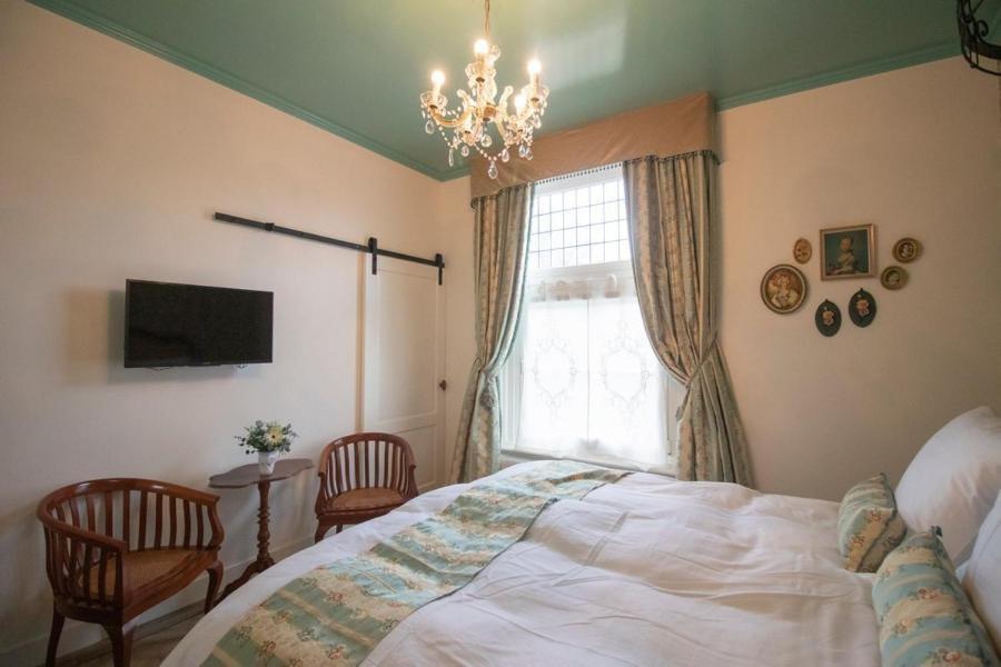 Hotellerie Het Wapen Van Athlone De Steeg Luaran gambar